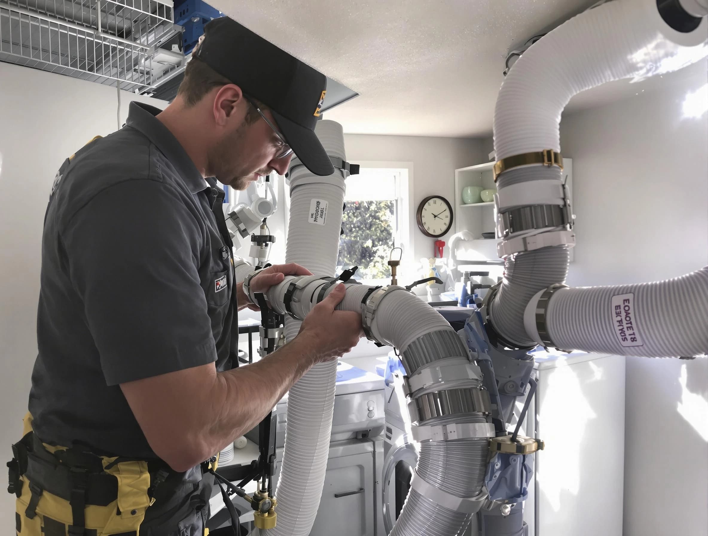 Hose Installation service in Cherry Hills Village, CO